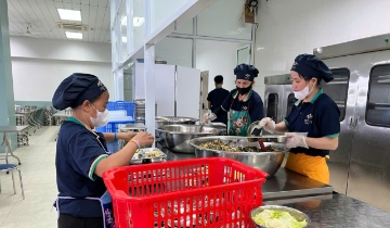 “Khép cửa” thực phẩm bẩn: Đã đến lúc gom một đầu mối để siết chặt từ gốc đến bàn ăn