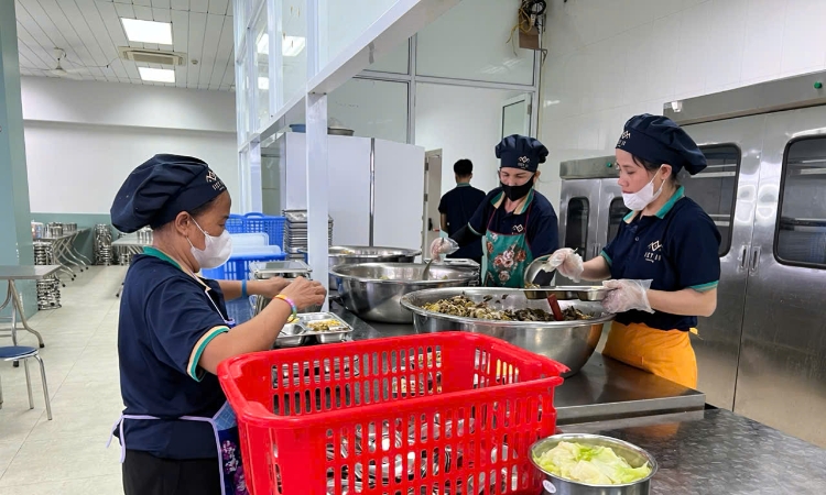 “Khép cửa” thực phẩm bẩn: Đã đến lúc gom một đầu mối để siết chặt từ gốc đến bàn ăn