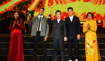 T&T Group và hành trình Khát vọng Cống hiến: Khi doanh nghiệp kiến tạo giá trị bền vững cho thể thao Việt Nam