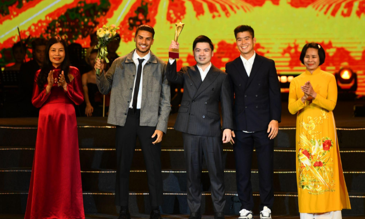 T&T Group và hành trình Khát vọng Cống hiến: Khi doanh nghiệp kiến tạo giá trị bền vững cho thể thao Việt Nam