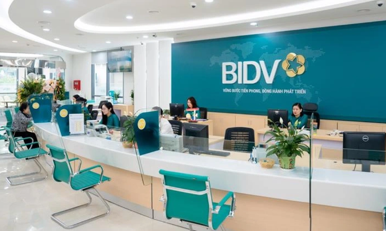 Lợi nhuận hơn 32.000 tỷ đồng, BIDV vẫn bị Kiểm toán “tuýt còi” loạt sai sót