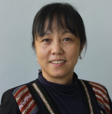 Bà Kim Thanh, nhà sáng lập Kim Delta Việt Nam