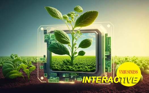 Khi nông sản có tên tuổi, HTX bước vào sân chơi giá trị cao