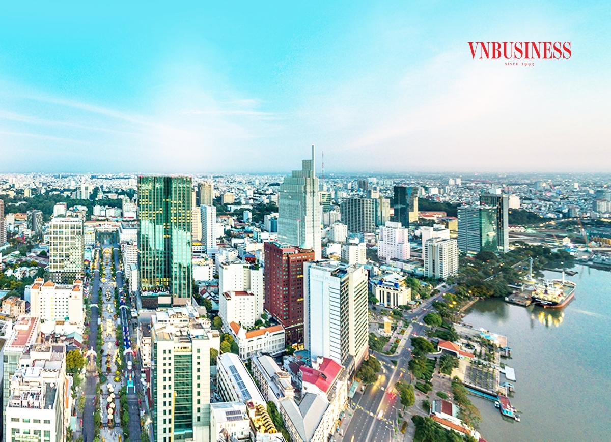 Đại gia địa ốc ồ ạt Nam tiến, khu vực nào đang là vùng trũng hút tiền?