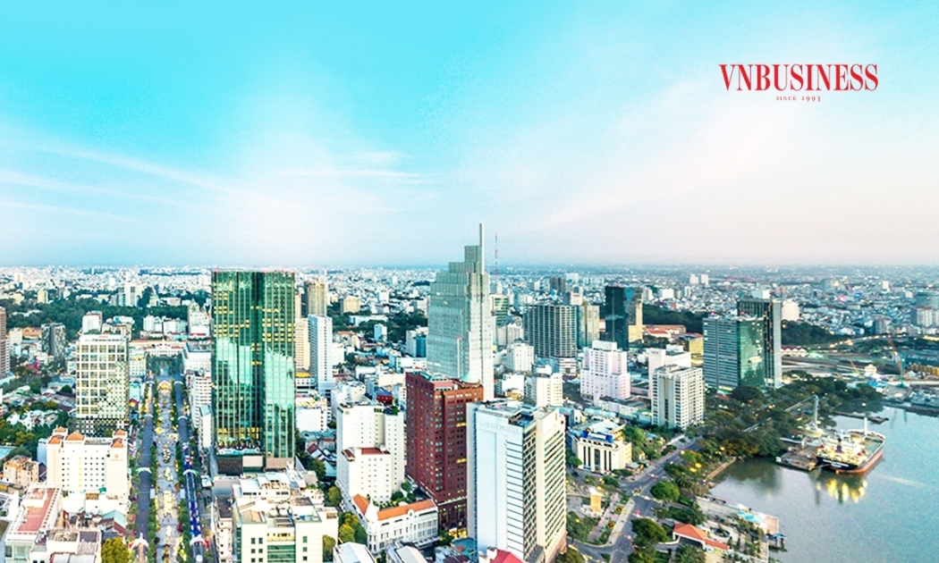 Đại gia địa ốc ồ ạt Nam tiến, khu vực nào đang là vùng trũng hút tiền?