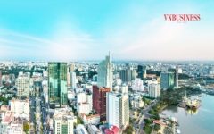 Đại gia địa ốc ồ ạt Nam tiến, khu vực nào đang là vùng trũng hút tiền?