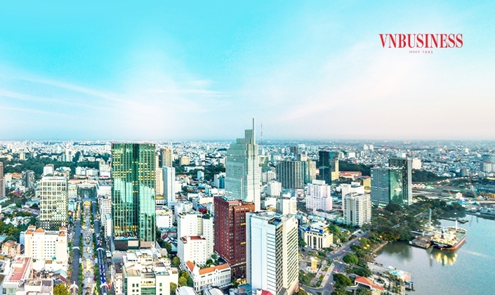 Đại gia địa ốc ồ ạt Nam tiến, khu vực nào đang là vùng trũng hút tiền?