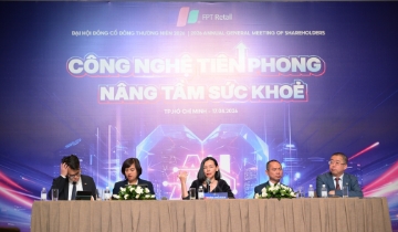 Long Châu tiên phong ứng dụng dữ liệu dân cư, định danh và xác thực điện tử để ra mắt nhiều dịch vụ chăm sóc sức khỏe đột phá, sát dân, gần dân trong 2026