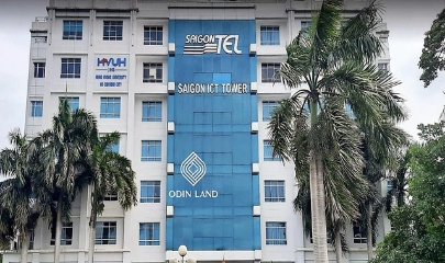 Saigontel nằm trong diện theo dõi hiệu quả kinh doanh.