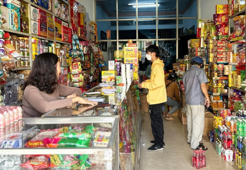 "Nghịch lý" ngưỡng miễn thuế 500 triệu đồng: Hộ kinh doanh được "nới" túi tiền nhưng lo "đứt" đường sống