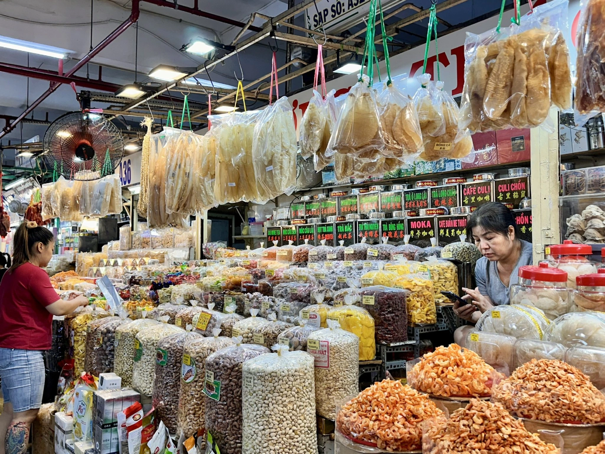 Cục Thuế chỉ đạo không được yêu cầu các hộ kinh doanh dưới 500 triệu đồng/năm ngừng sử dụng HĐĐT nếu họ đang sử dụng hợp pháp và có nhu cầu.