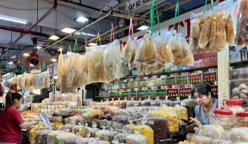 Cục Thuế “tuýt còi” việc buộc hộ kinh doanh nhỏ dừng sử dụng hóa đơn điện tử