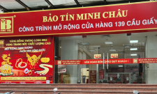 Thị trường vàng chững lại sau nhịp biến động.