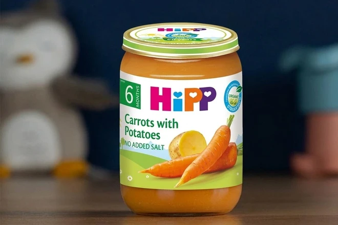 Cơ quan chức năng Việt Nam yêu cầu rà soát sản phẩm HiPP lưu hành.