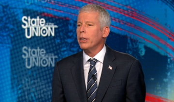 Giá xăng đã chạm đỉnh