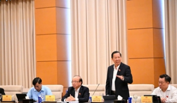 Nâng ngưỡng miễn thuế đối với hộ kinh doanh lên mức tối thiểu 2 tỷ đồng?