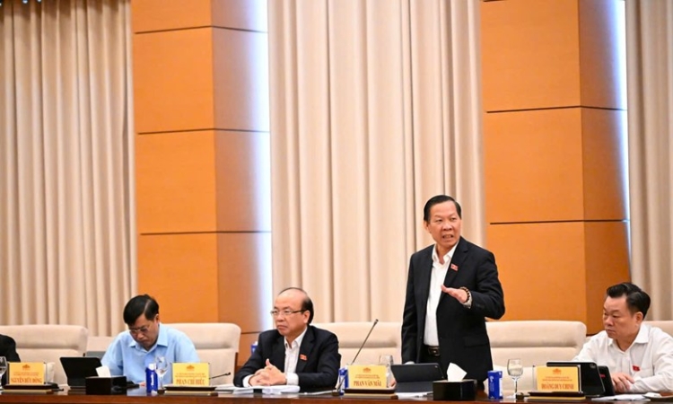 Nâng ngưỡng miễn thuế đối với hộ kinh doanh lên mức tối thiểu 2 tỷ đồng?