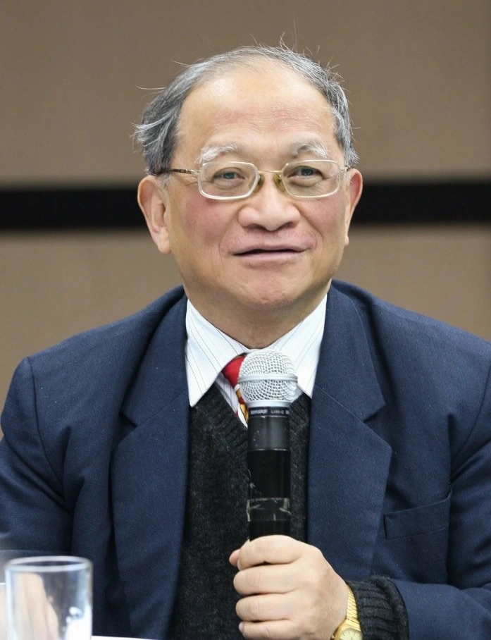 TS. Lê Đăng Doanh