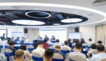 Tasco báo lãi “gấp đôi”, doanh thu vượt 52.000 tỷ đồng