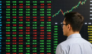 KBSV bất ngờ hạ dự báo VN-Index năm 2026 từ 2.040 xuống 1.950 điểm