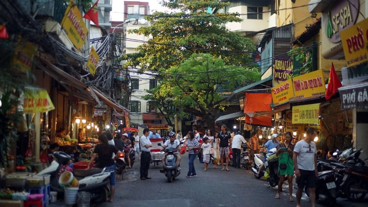 Thị trường nội địa tăng tốc chuyển đổi số trong bán lẻ