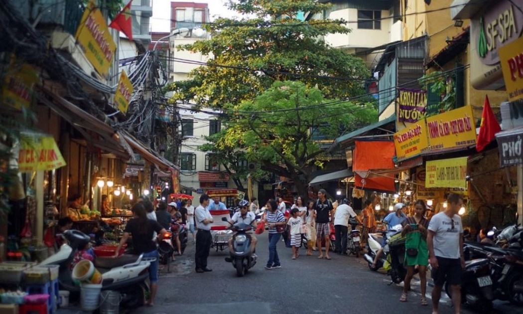Thị trường nội địa tăng tốc chuyển đổi số trong bán lẻ