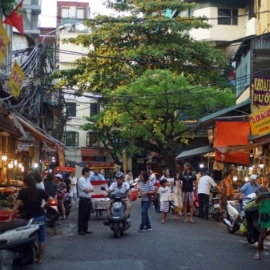 Thị trường nội địa tăng tốc chuyển đổi số trong bán lẻ