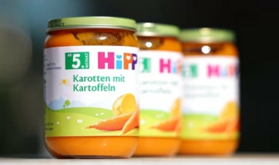Cơ quan chức năng Việt Nam yêu cầu rà soát sản phẩm HiPP lưu hành