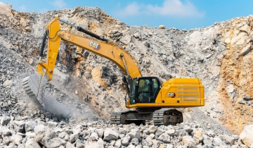 Nhiều sai phạm trong quản lý khoáng sản tại tỉnh Hải Dương (cũ)