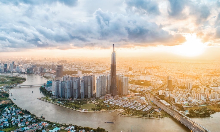 Vinpearl chuyển nhượng gần 5,2 triệu cổ phiếu VIC trong phiên lên “đỉnh”