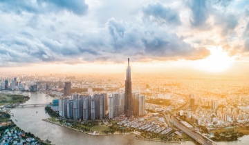 Vinpearl chuyển nhượng gần 5,2 triệu cổ phiếu VIC trong phiên lên “đỉnh”