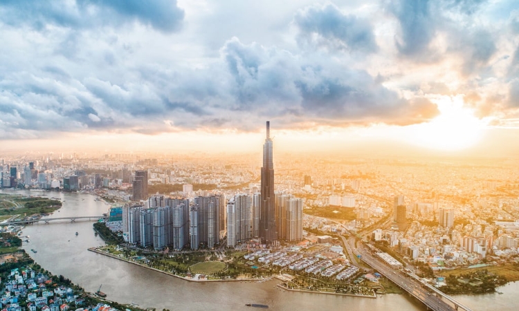 Vinpearl chuyển nhượng gần 5,2 triệu cổ phiếu VIC trong phiên lên “đỉnh”