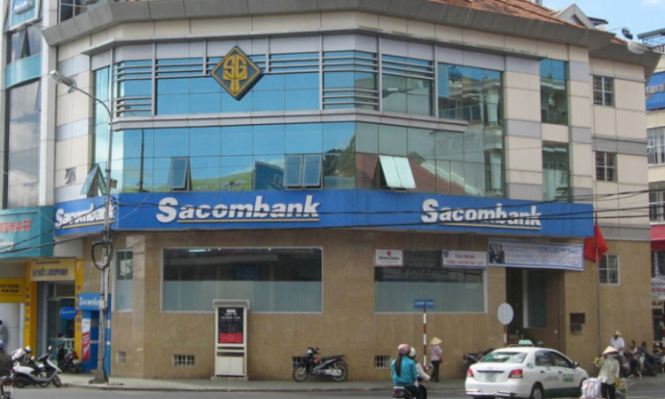 Loạt sai phạm tại 2 chi nhánh Sacombank ở TP.HCM