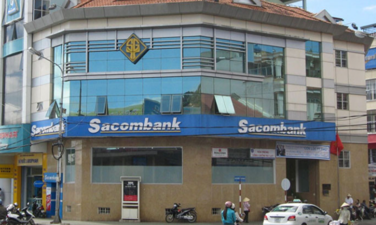 Loạt sai phạm tại 2 chi nhánh Sacombank ở TP.HCM
