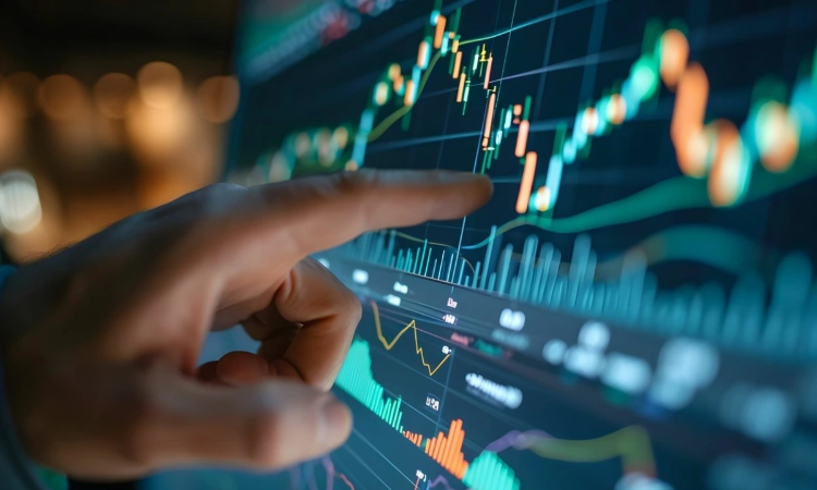 Thị trường chứng khoán xác suất cao sẽ có một nhịp điều chỉnh trước kỳ nghỉ lễ