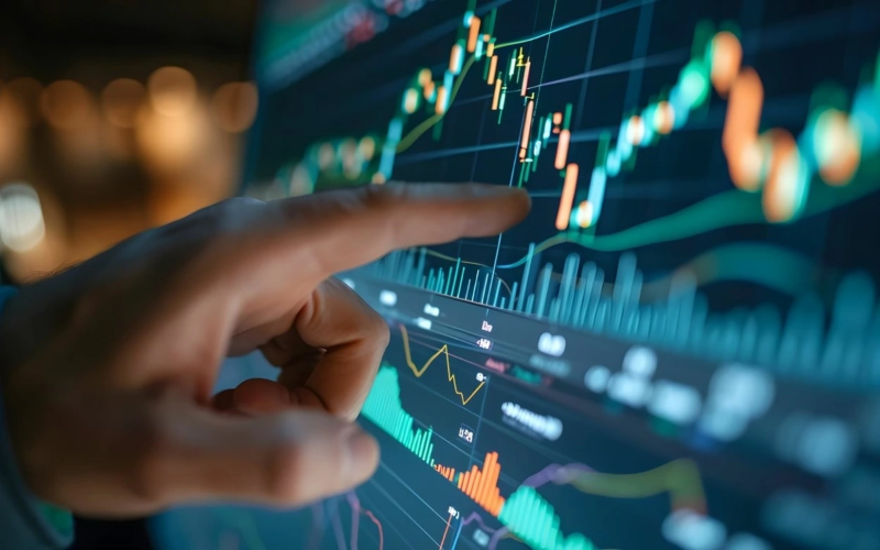 Thị trường chứng khoán xác suất cao sẽ có một nhịp điều chỉnh trước kỳ nghỉ lễ