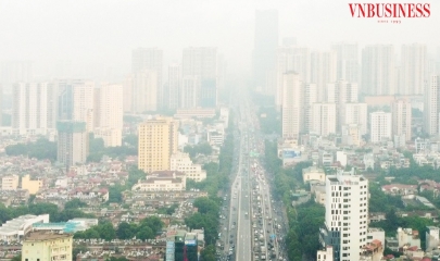 Tâm lý phòng thủ đè nặng, bất động sản ‘phục hồi trên băng mỏng’