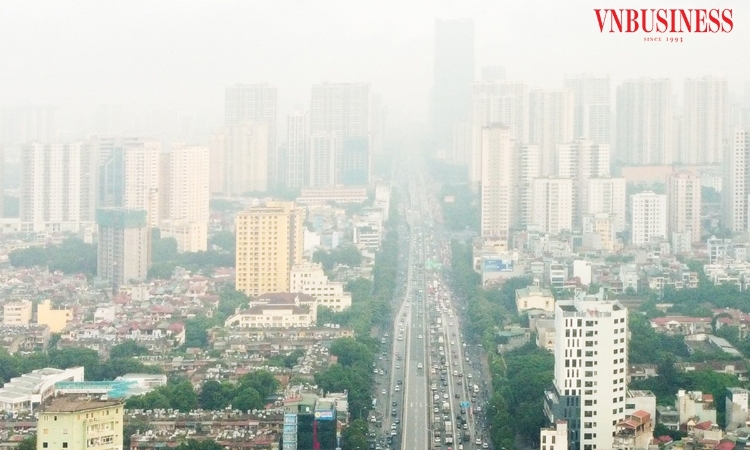 Tâm lý phòng thủ đè nặng, bất động sản ‘phục hồi trên băng mỏng’