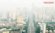 Tâm lý phòng thủ đè nặng, bất động sản ‘phục hồi trên băng mỏng’