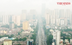 Tâm lý phòng thủ đè nặng, bất động sản ‘phục hồi trên băng mỏng’