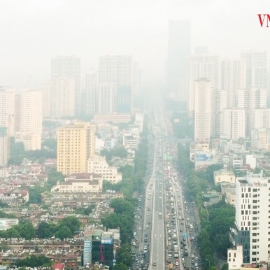 Tâm lý phòng thủ đè nặng, bất động sản ‘phục hồi trên băng mỏng’