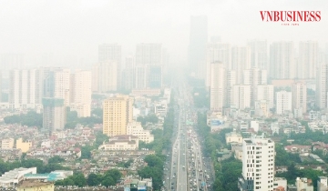 Tâm lý phòng thủ đè nặng, bất động sản ‘phục hồi trên băng mỏng’