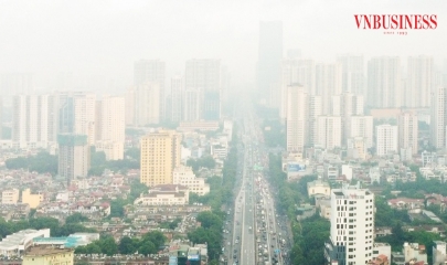 Tâm lý phòng thủ đè nặng, bất động sản ‘phục hồi trên băng mỏng’