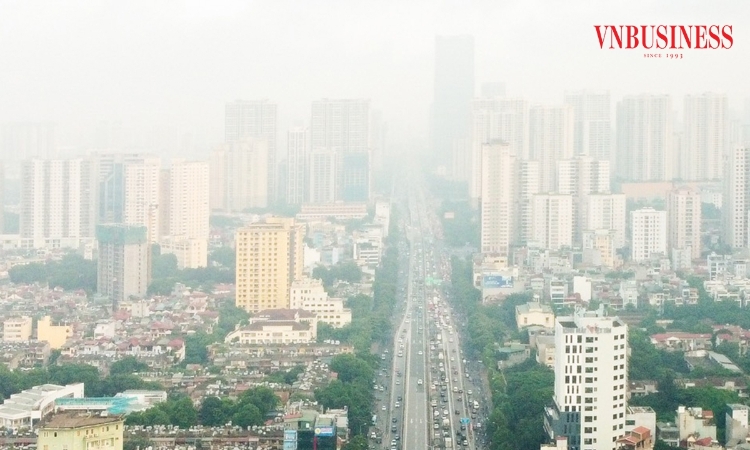 Tâm lý phòng thủ đè nặng, bất động sản ‘phục hồi trên băng mỏng’