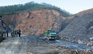 Thanh tra Chính phủ chỉ ra loạt sai phạm trong quản lý khoáng sản tại Phú Thọ