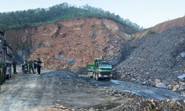 Thanh tra Chính phủ chỉ ra loạt sai phạm trong quản lý khoáng sản tại Phú Thọ