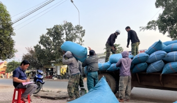 Từ 59 bao lúa đến “chợ số”, các HTX ở vùng biên Ea Súp đang kiến tạo chuỗi giá trị