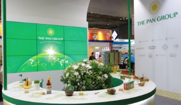 Lãi đột biến nhờ bán “con cưng”, PAN Group đối mặt khoảng trống tăng trưởng