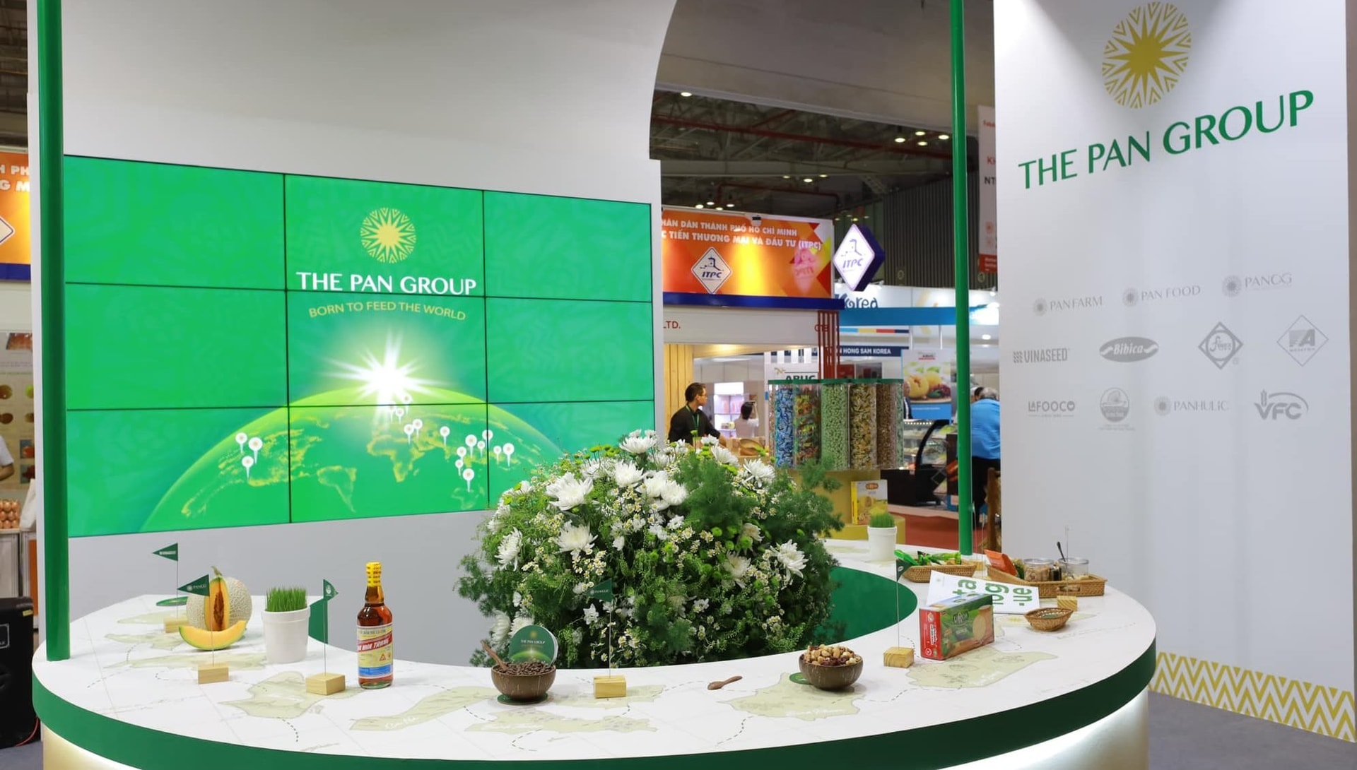 Lãi đột biến nhờ bán “con cưng”, PAN Group đối mặt khoảng trống tăng trưởng