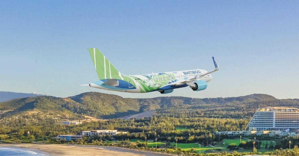 Hàng trăm bất động sản liên quan Bamboo Airways được đưa vào diện thu giữ để thu hồi nợ.